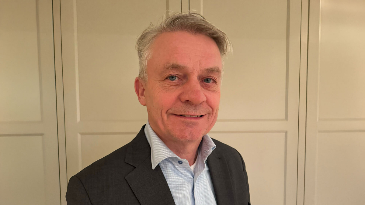 Ny daglig leder i SpareBank 1-stiftelsen Gran