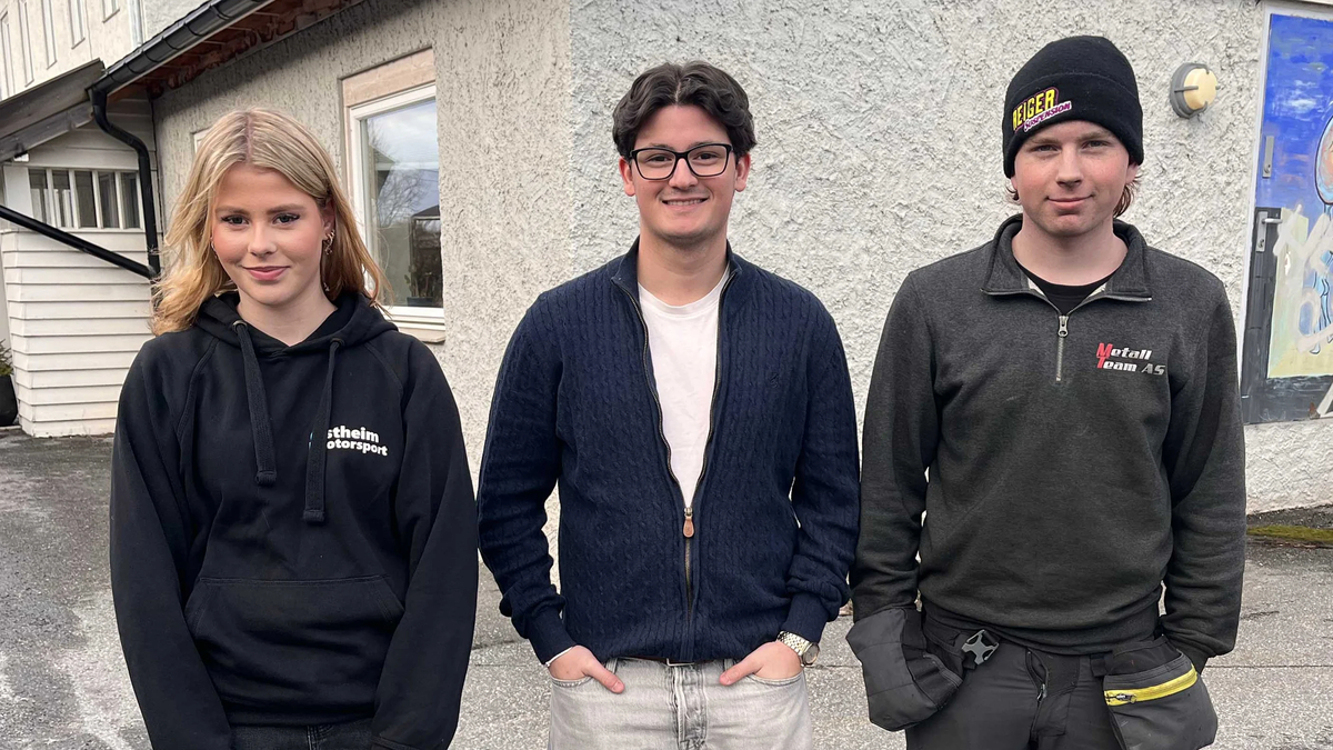 Festningen Hadeland bygger motorfellesskap i Brandbu.