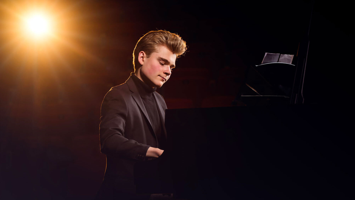 Er du ung og har et talent du vil utvikle? Søk talentstipend.